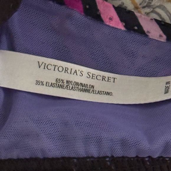 VSX Vibrant Geometric Sports Bra - Picture 9 of 11